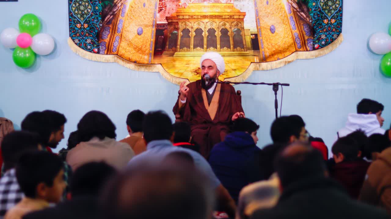 هیئت ثارالله مهریز